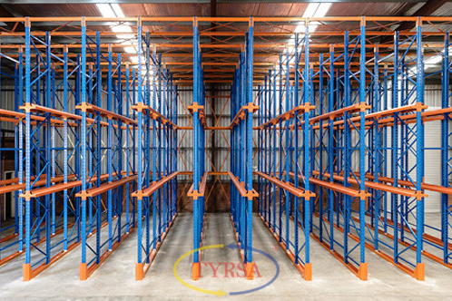 Racks Drive In & Racks Drive Thru